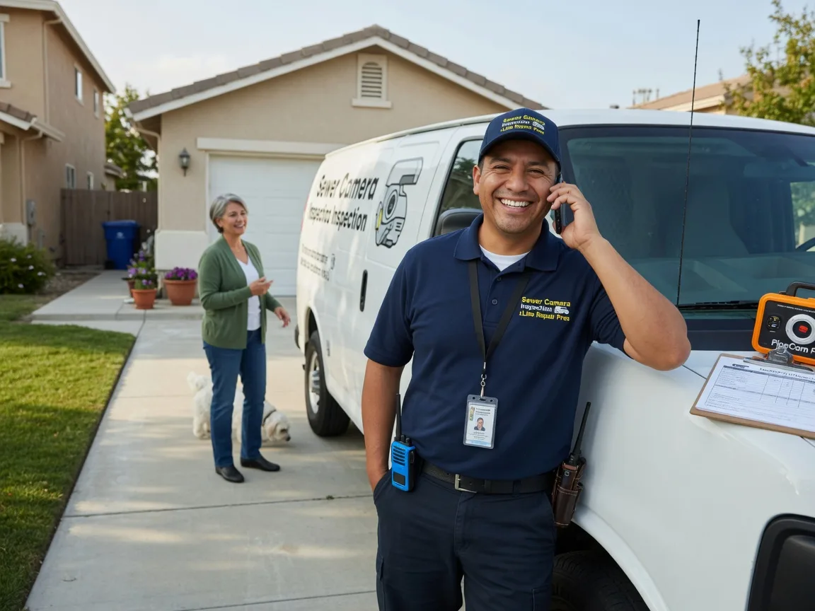 Sewer Line Repair Monticello, MS FAQs